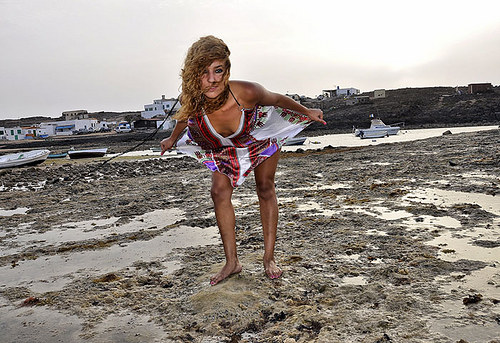 India dreaming - maya princess black — foto 3