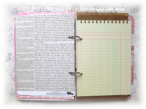 Baby Journal No. 1 — foto 3