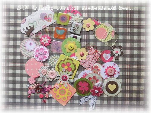 Baby Journal No. 1 — foto 5