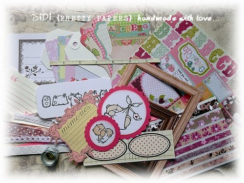 Baby Journal No. 1 — foto 6