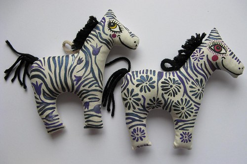 Zebra — foto 2