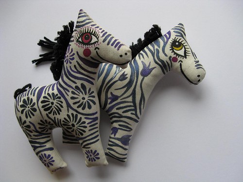 Zebra — foto 4