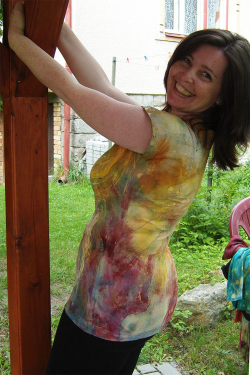Hodně medová — foto 2