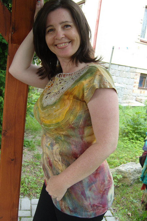 Hodně medová — foto 3