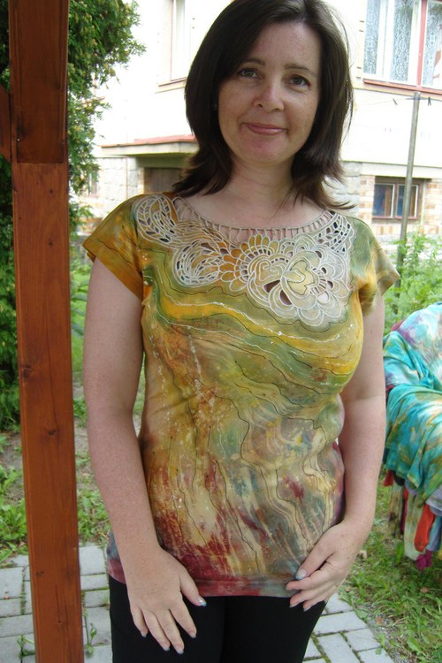 Hodně medová — foto 4