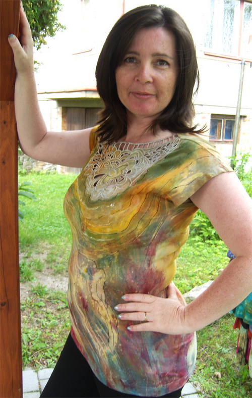 Hodně medová — foto 6