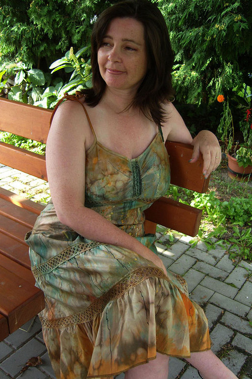 Indiánské léto (Letní sleva!!) — foto 2