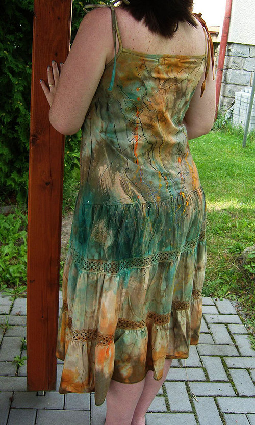 Indiánské léto (Letní sleva!!) — foto 6