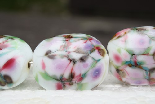 Oválky - Babiččin porcelán — foto 2