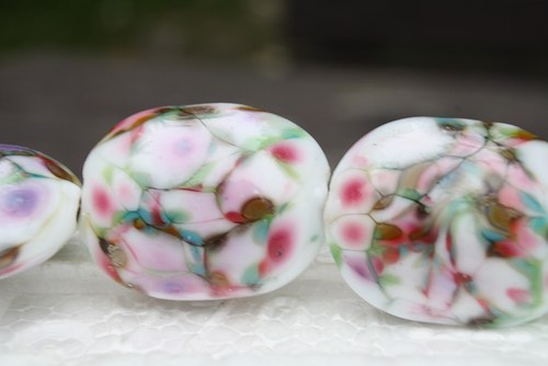 Oválky - Babiččin porcelán — foto 4