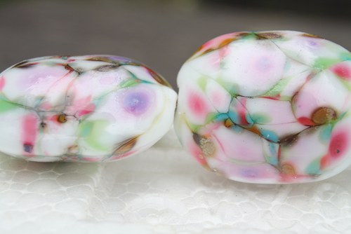 Oválky - Babiččin porcelán — foto 5
