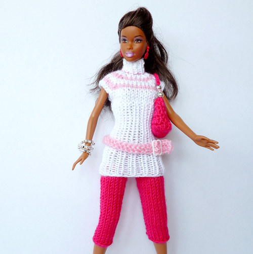 City Barbie — foto 2