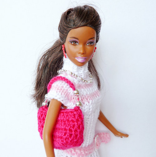 City Barbie — foto 3