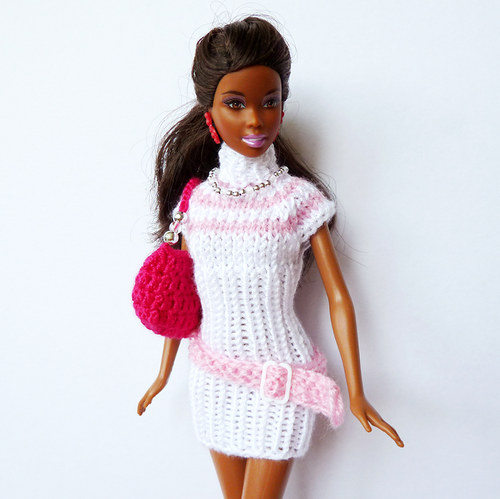 City Barbie — foto 4