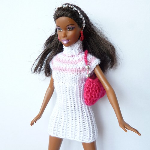 City Barbie — foto 5