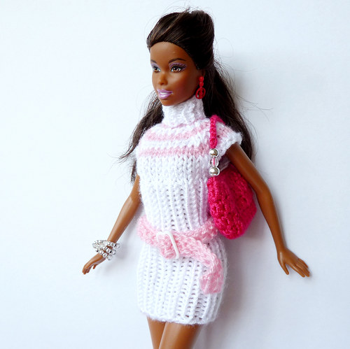 City Barbie — foto 6