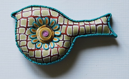 Decentní pípo — foto 2