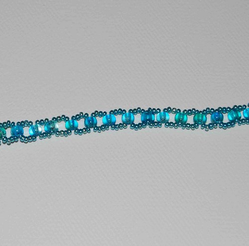 Tyrkysáček — foto 3