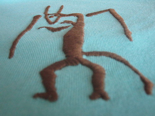 Tribal tattoo — foto 3