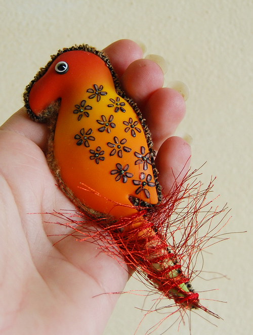 V jednom ohni — foto 3