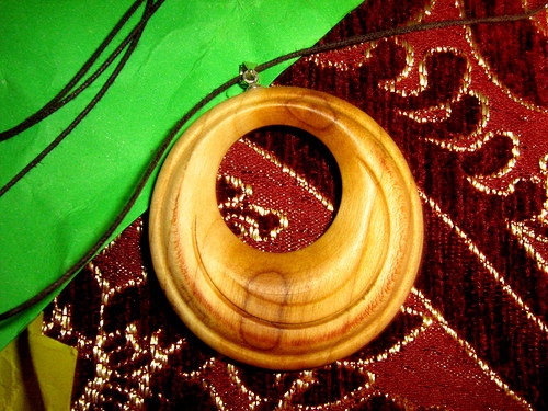 Mandlové oko — foto 2