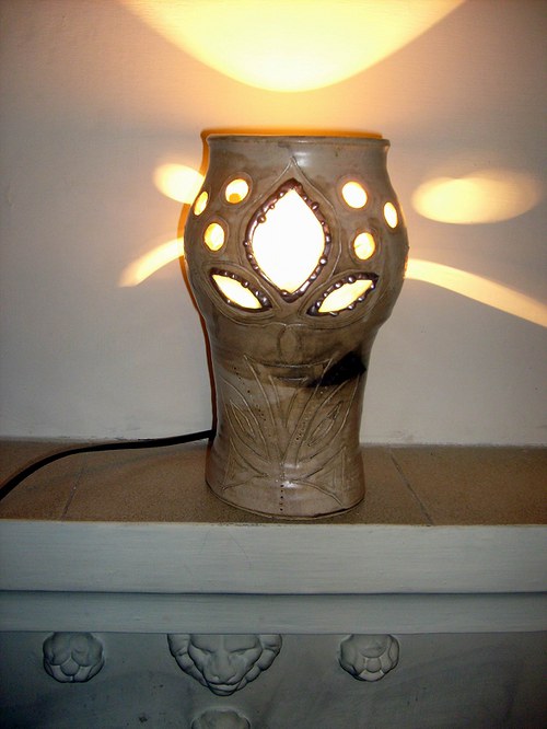 Lampa — foto 5