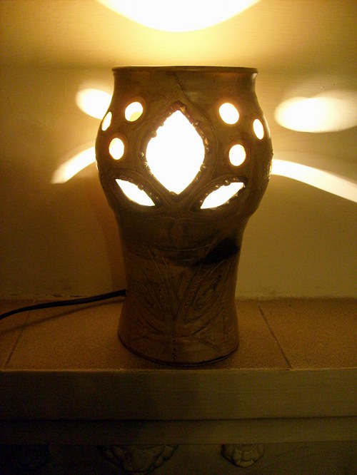 Lampa — foto 6
