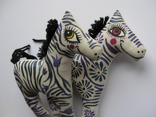 Zebra — foto 5