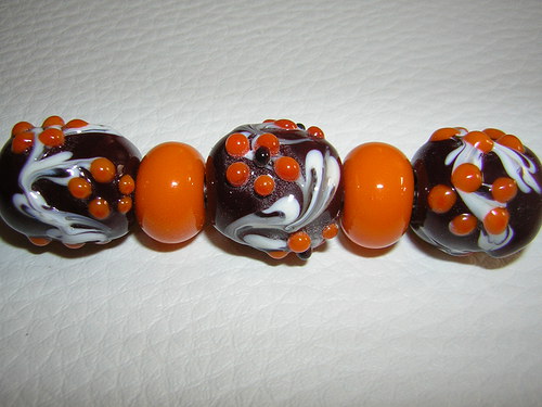 Do oranžova — foto 2