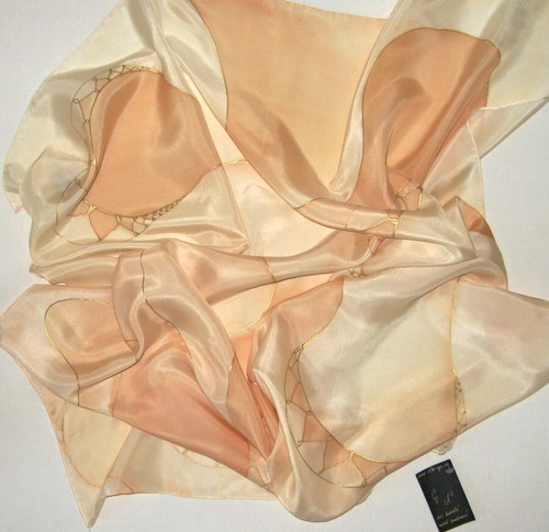 Habotai 90x90 cm — foto 3