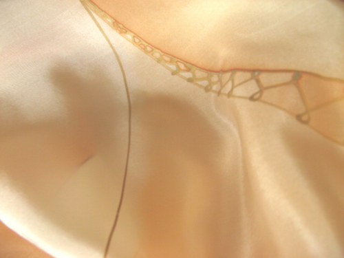 Habotai 90x90 cm — foto 5
