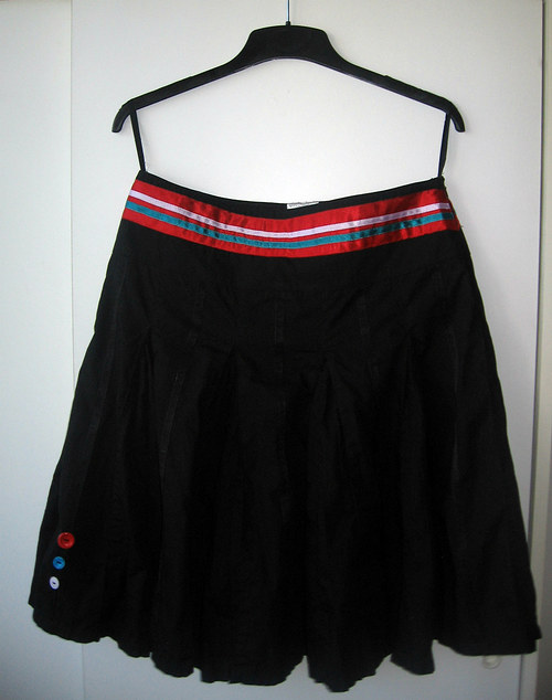 Sukně Trikolora — foto 5