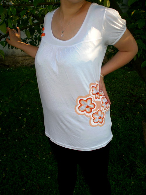 ŠUP ŠUP Orange XXL — foto 2
