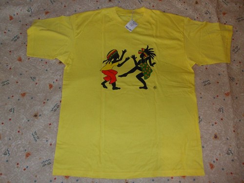 V rytmu reggae — foto 2