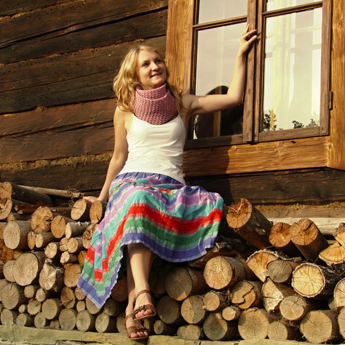 Rosâtre (sleva) — foto 2