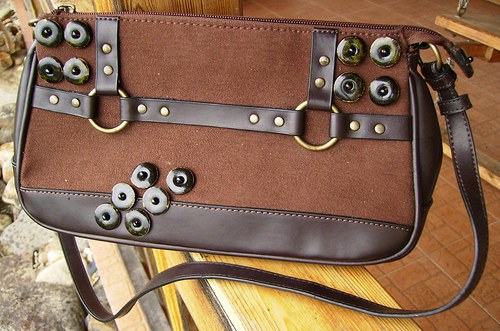 Kabelka z kolekce UK DESIGN — foto 2