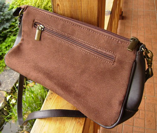 Kabelka z kolekce UK DESIGN — foto 3