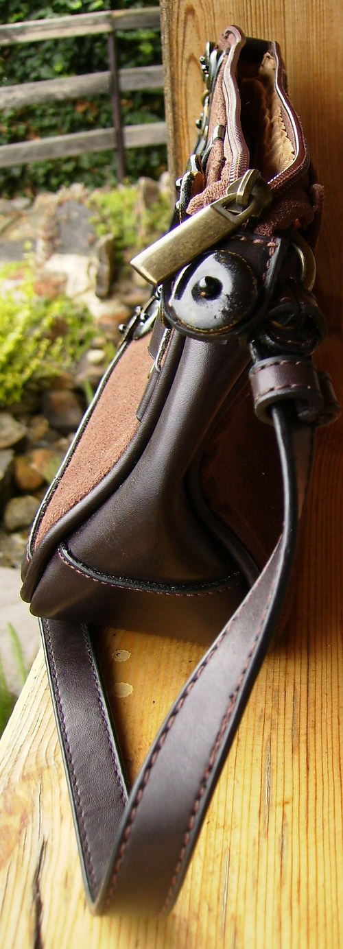 Kabelka z kolekce UK DESIGN — foto 4