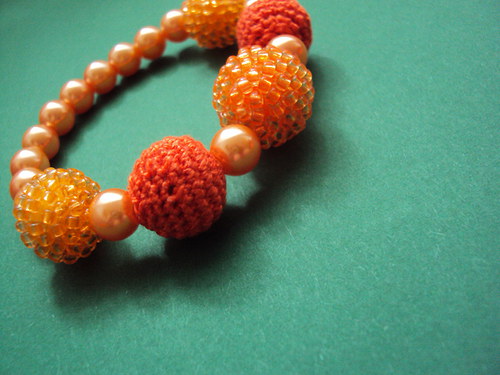 Oranžovník — foto 3