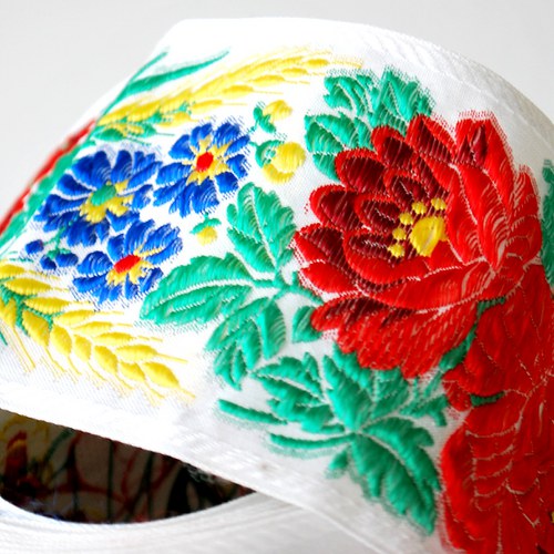 Stuha paní Slunné — foto 3