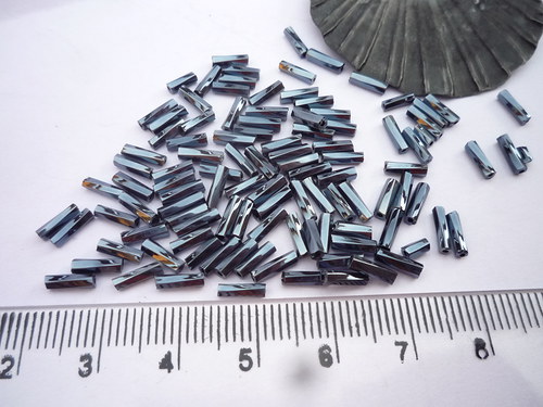 Rokajl tyčka 6 mm 20 g — foto 2