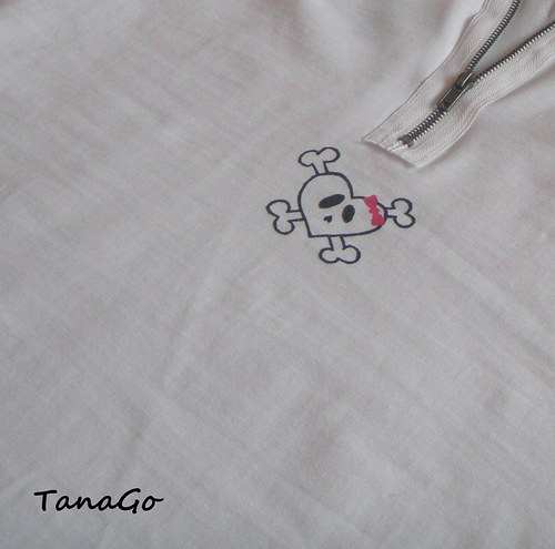 Triko CUTE ROCK — foto 4
