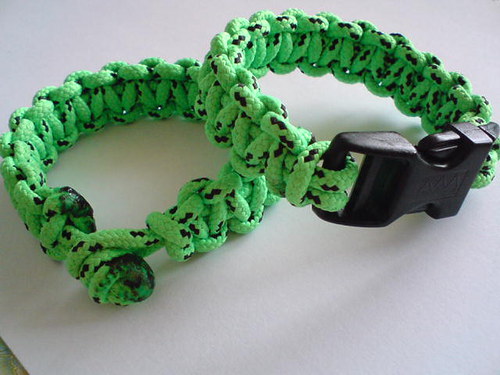 Survival bracelet — foto 4