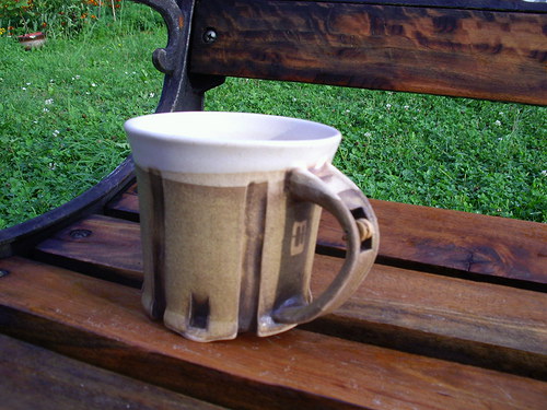 Meditační hrnek II. — foto 2