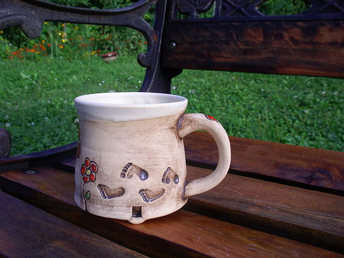 Sejdeme se u kytky :) — foto 2