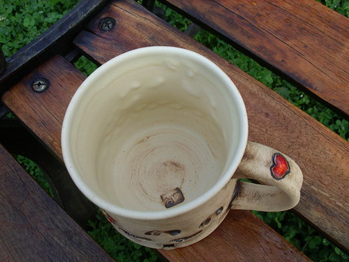 Sejdeme se u kytky :) — foto 4