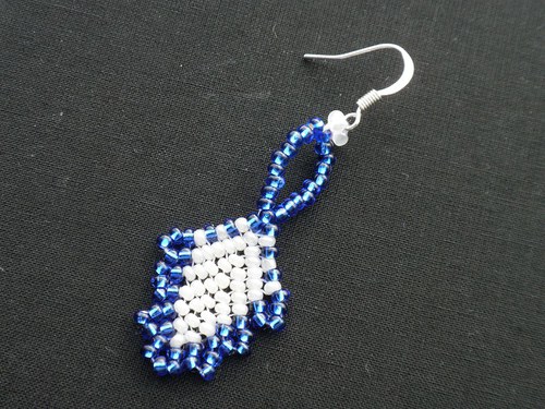 Lístečkové (SADA ŠPERKŮ) — foto 5