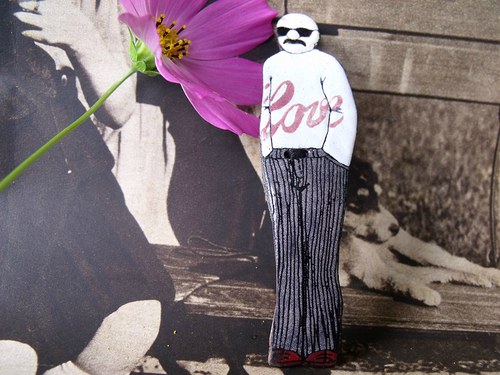 Love — foto 3