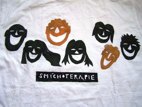 Smíchoterapie — foto 3