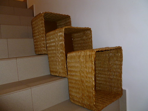 Koš - boxy na hračky - VÝPRODEJ ! — foto 5